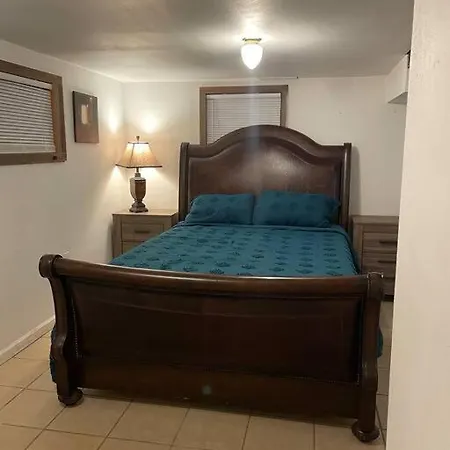 The Hitching Post Villa